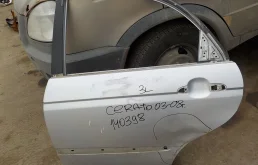 Дверь Kia Spectra I рестайлинг 2 (2004—2011)