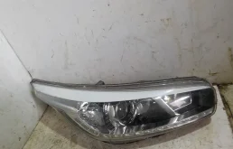 Фара Kia Ceed JD (2012—2015)