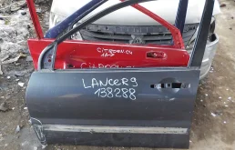 Дверь Mitsubishi Lancer IX (2000—2007)