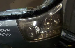 Фонарь Toyota Harrier XU30 (2003—2013)