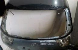 Крышка багажника Lexus RX II (2003—2006)
