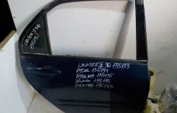Дверь Mitsubishi Lancer IX (2000—2007)