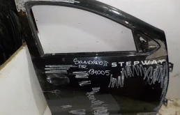Дверь Renault Sandero Stepway II (2013—2018)