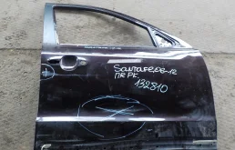 Дверь Hyundai Santa Fe II (2005—2010)