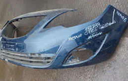 Бампер Opel Meriva B (2010—2014)