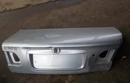 Крышка багажника FIAT Albea I рестайлинг (2005—2012)