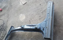 боковина кузова Ford Focus III рестайлинг (2014—2019)