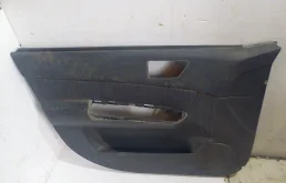 Обшивка двери Hyundai Getz I рестайлинг (2005—2011)