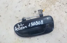 ручка двери внешняя Hyundai Accent II (1999—2012)