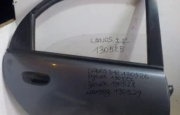 Дверь Chevrolet Lanos I (2002—2009)