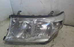 Фара Toyota Land Cruiser 200 (2007—2012)