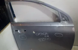 Дверь Nissan Qashqai I (2006—2010)