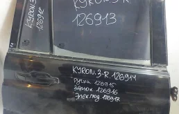 стекло SsangYong Kyron I (2005—2007)