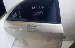 Замок двери Mazda 6 GG рестайлинг (2005—2008)