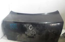 Крышка багажника Renault Megane II (2002—2006)