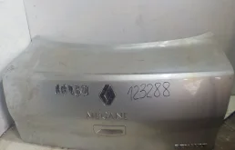 Крышка багажника Renault Megane II (2002—2006)
