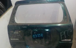 Крышка багажника Suzuki Grand Vitara II (2005—2008)