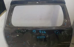 Крышка багажника Suzuki Grand Vitara II (2005—2008)