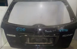 Крышка багажника Mazda CX-7 I (2006—2009)