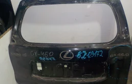 Крышка багажника Toyota Land Cruiser Prado 150 (2009—2013)