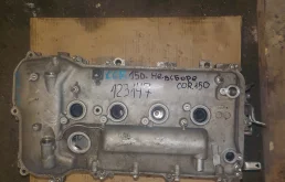 Головка блока цилиндров Toyota Corolla X рестайлинг (2010—2013)