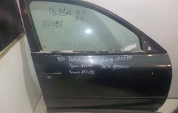 Дверь Volkswagen Passat B5 рестайлинг (2000—2005)