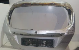 Крышка багажника Ford Fiesta Mk6 рестайлинг (2012—2019)