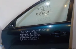 стекло Mazda 6 GG рестайлинг (2005—2008)