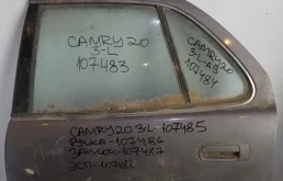 Дверь Toyota Camry XV10 (1991—1997)