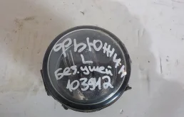 Фара противотуманная Ford Fusion I рестайлинг (2005—2012)