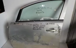 Дверь Opel Corsa D (2006—2010)