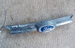 Решетка радиатора Ford Focus III (2011—2015)