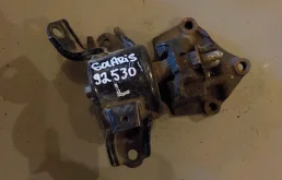 Опора двигателя Kia Rio III (2011—2015)