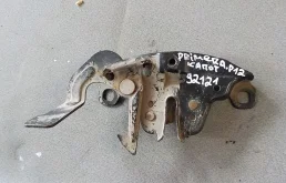 Замок капота Nissan Primera P12 (2001—2008)