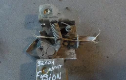 Замок капота Ford Fusion I рестайлинг (2005—2012)