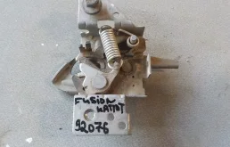 Замок капота Ford Fusion I рестайлинг (2005—2012)