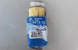 Фильтр масляный Hyundai Santa Fe I (2000—2012)