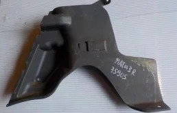 Обшивка багажника Daewoo Matiz I рестайлинг (2000—2015)
