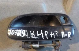 ручка двери внешняя Hyundai Accent III (2006—2011)
