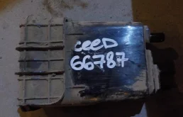 Адсорбер Kia Ceed JD (2012—2015)