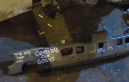 Абсорбер бампера Kia Ceed ED (2006—2010)