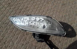 Фара противотуманная Hyundai Sonata VI (2009—2014)