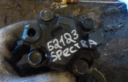гидроусилитель Kia Spectra I рестайлинг 2 (2004—2011)