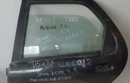 Дверь FIAT Albea I рестайлинг (2005—2012)