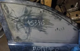 стекло Ford Mondeo III (2000—2003)
