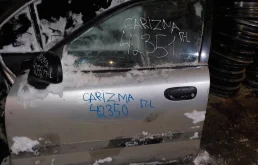 стекло Mitsubishi Carisma I (1995—1999)