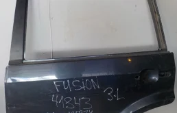 Дверь Ford Fusion I рестайлинг (2005—2012)