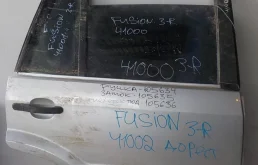 Дверь Ford Fusion I рестайлинг (2005—2012)