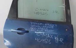 Дверь Ford C-MAX I (2003—2007)