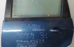 Дверь Ford C-MAX I (2003—2007)